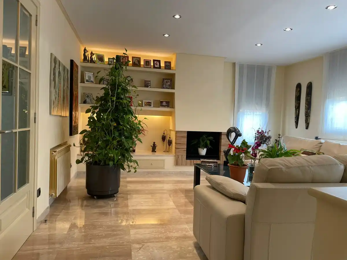 Gran chalet en venta en La Bisbal d'Empordà.