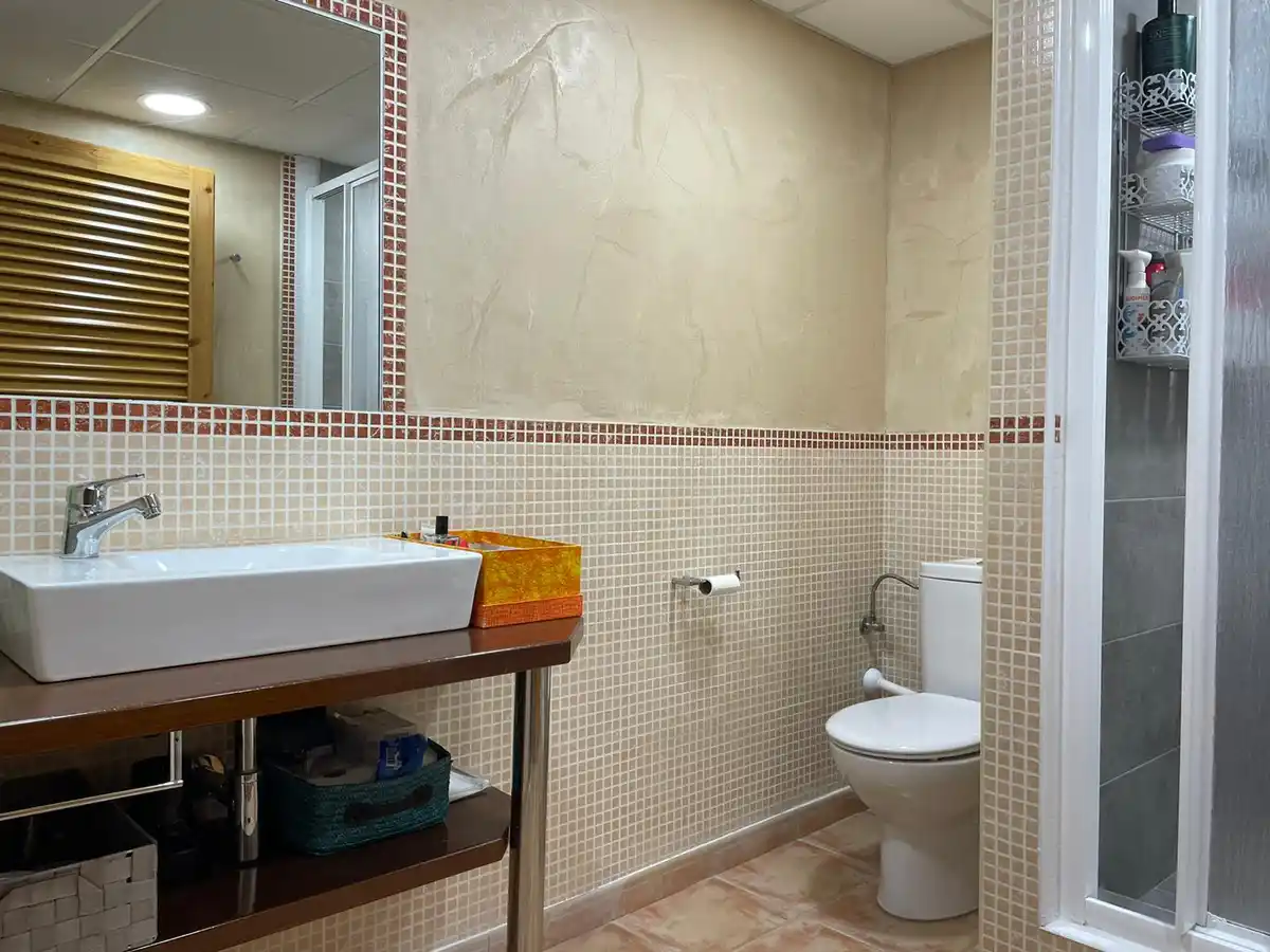 Gran chalet en venta en La Bisbal d'Empordà.