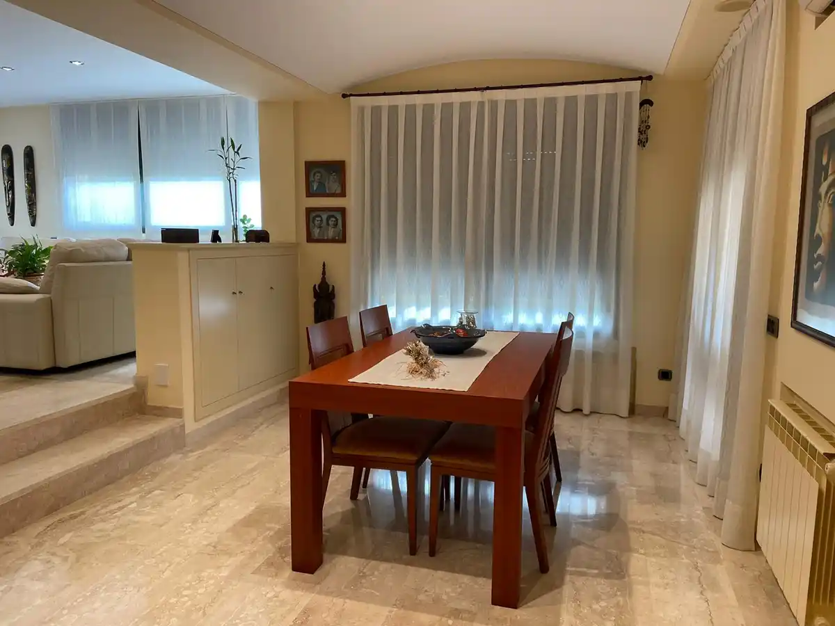 Gran chalet en venta en La Bisbal d'Empordà.