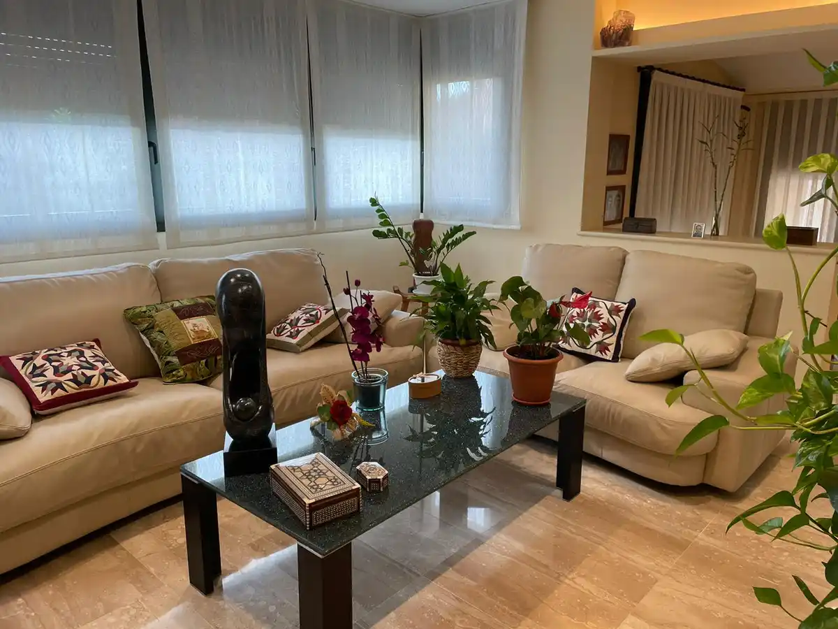 Gran chalet en venta en La Bisbal d'Empordà.