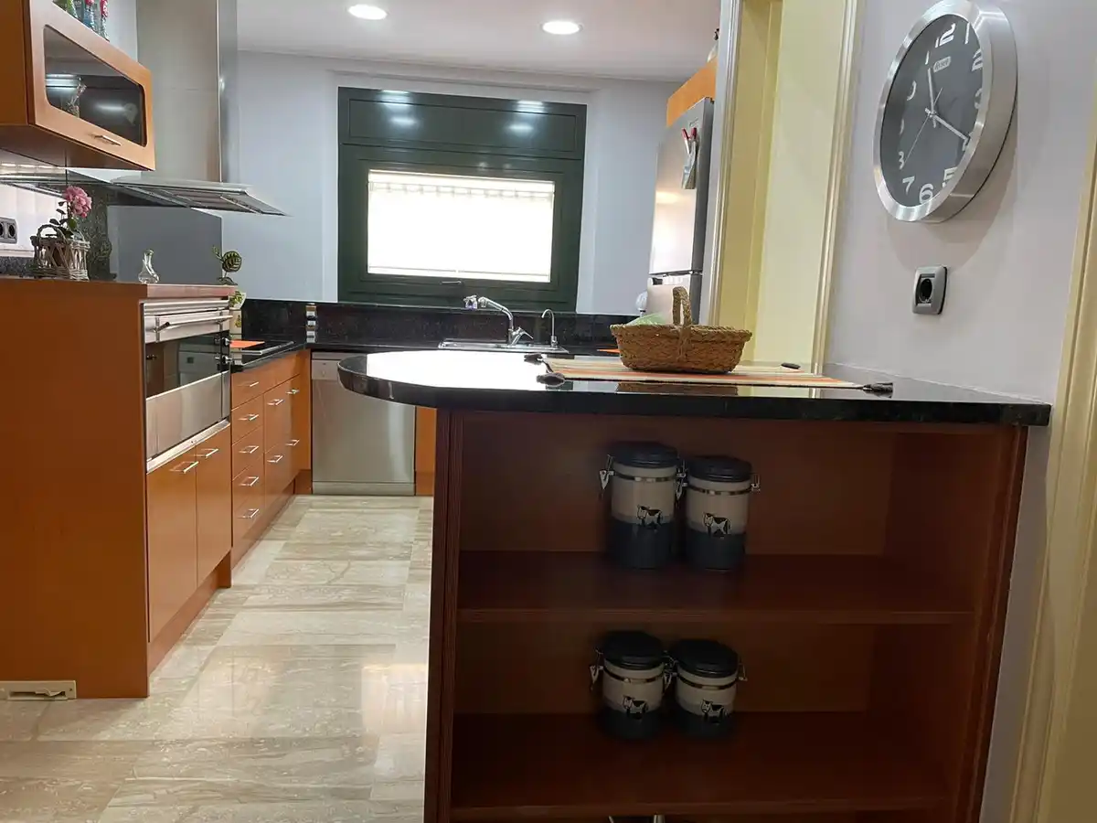 Gran chalet en venta en La Bisbal d'Empordà.