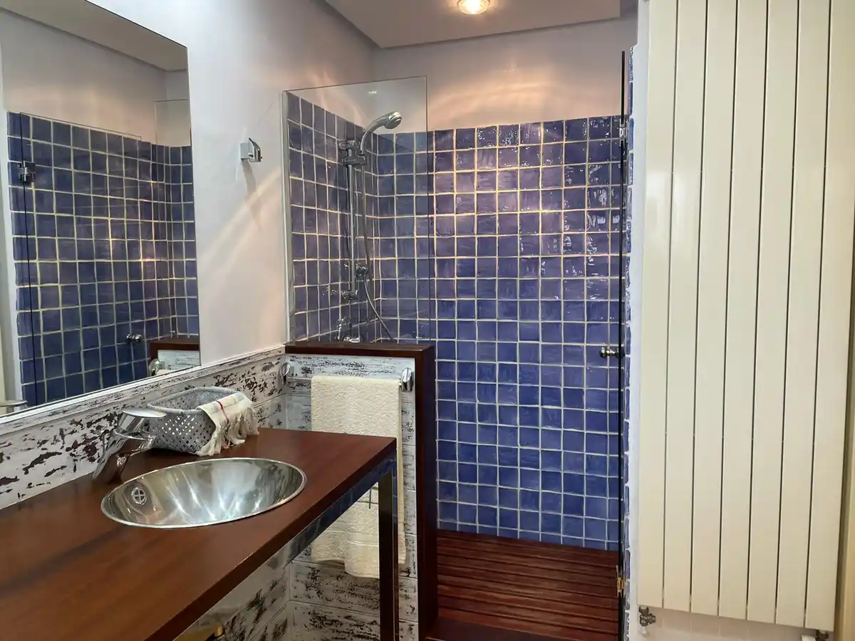 Gran chalet en venta en La Bisbal d'Empordà.
