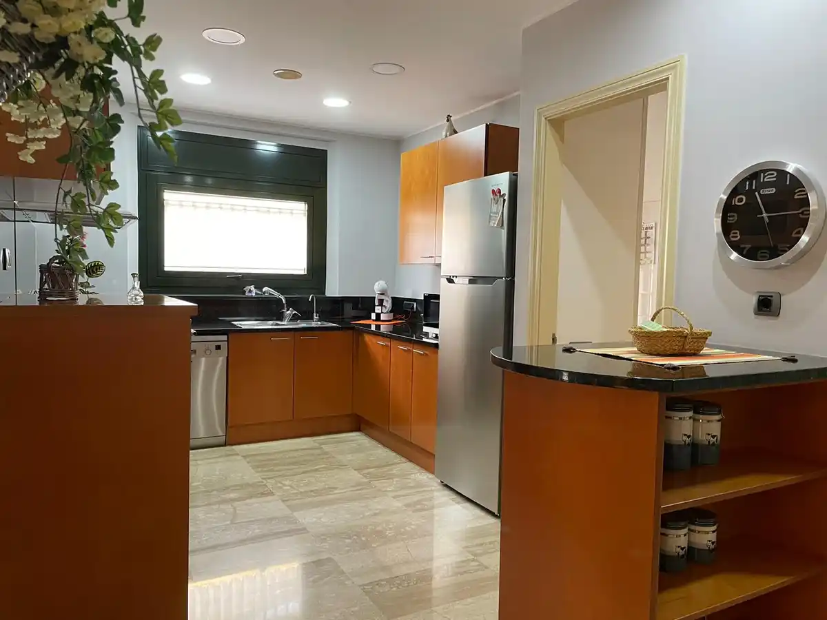 Gran chalet en venta en La Bisbal d'Empordà.