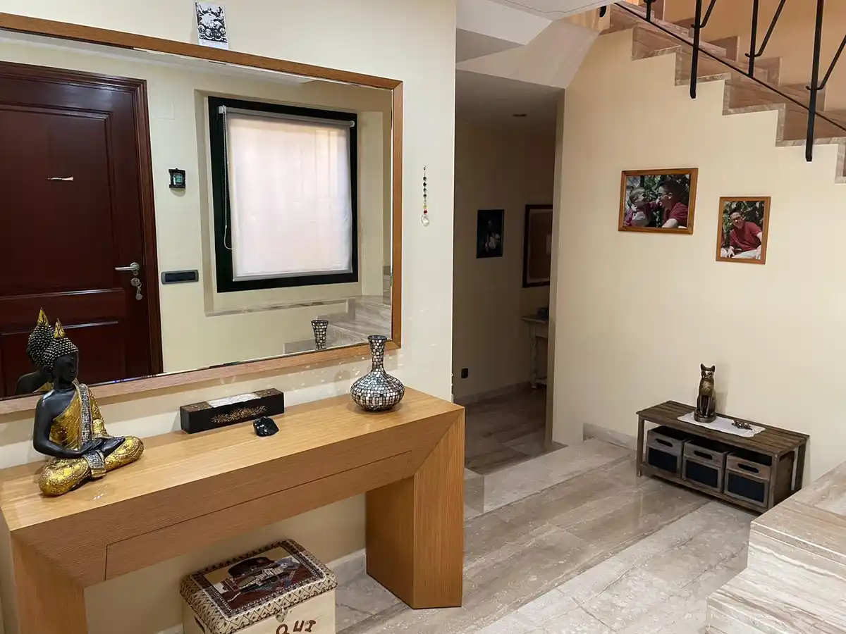 Gran chalet en venta en La Bisbal d'Empordà.