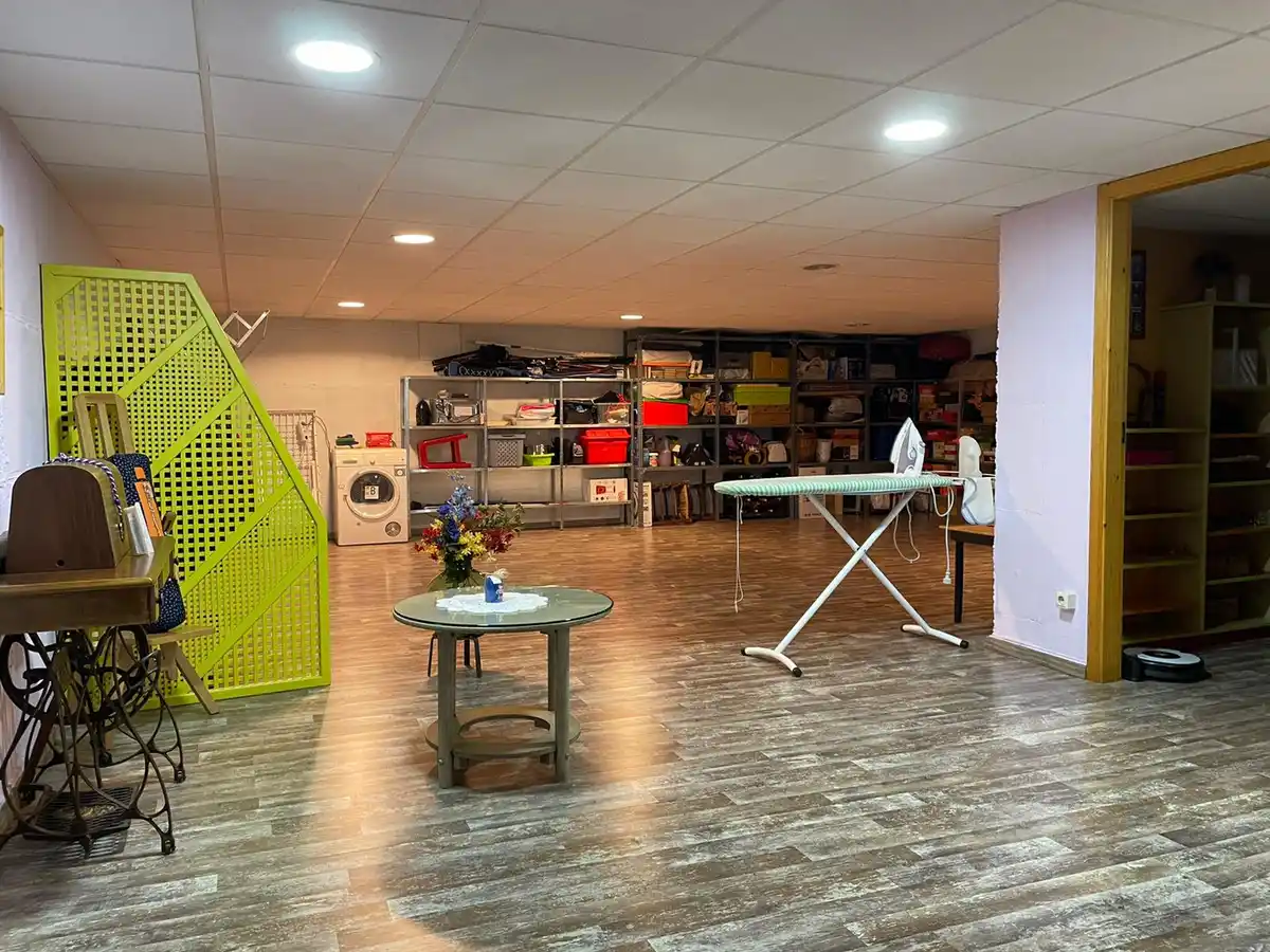 Gran chalet en venta en La Bisbal d'Empordà.