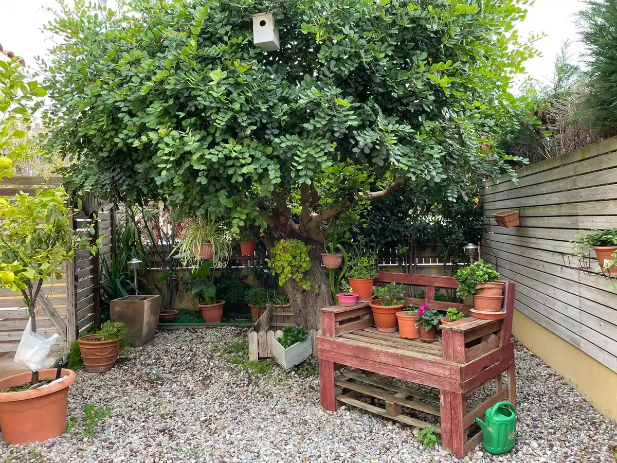Gran chalet en venta en La Bisbal d'Empordà.