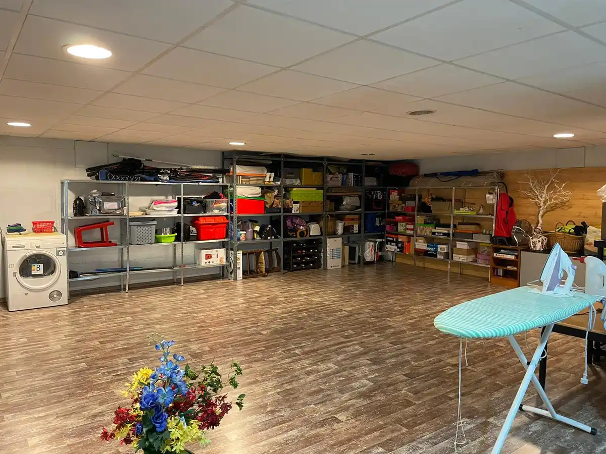 Gran chalet en venta en La Bisbal d'Empordà.