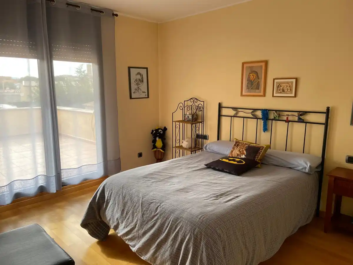Gran chalet en venta en La Bisbal d'Empordà.