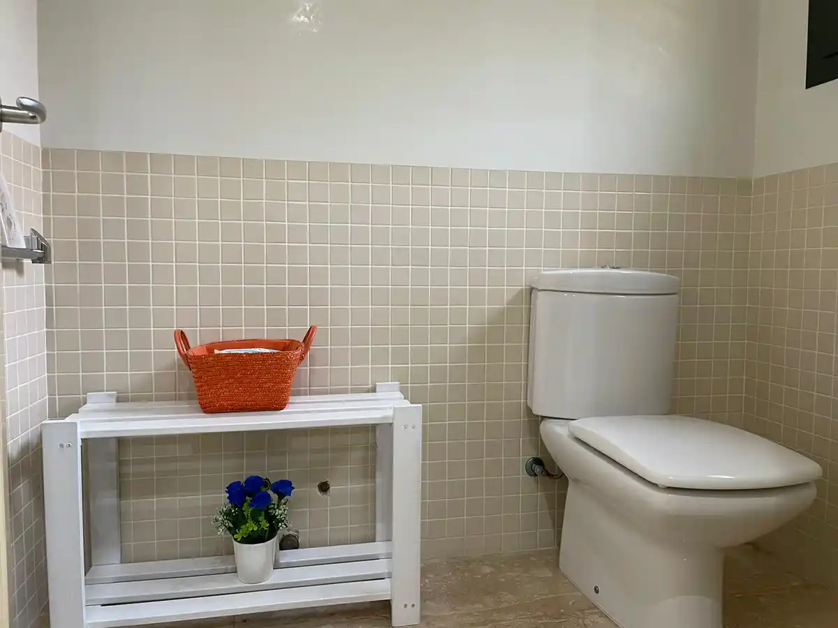 Gran chalet en venta en La Bisbal d'Empordà.