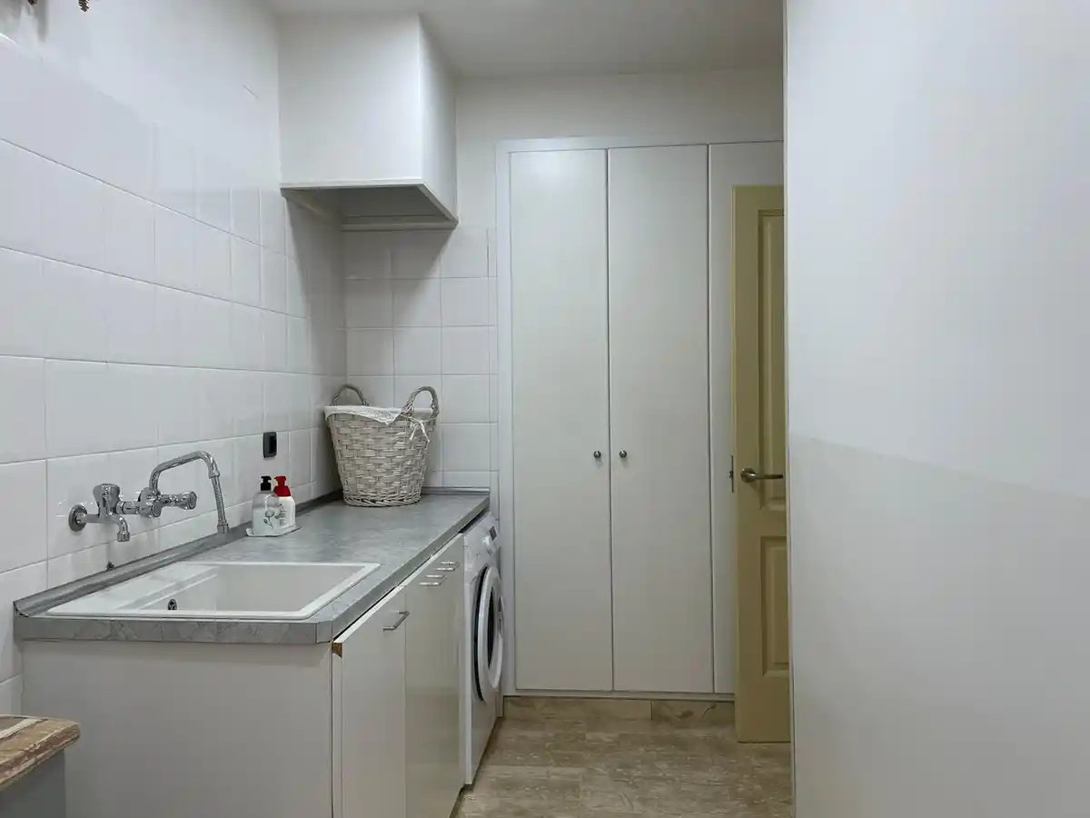 Gran chalet en venta en La Bisbal d'Empordà.