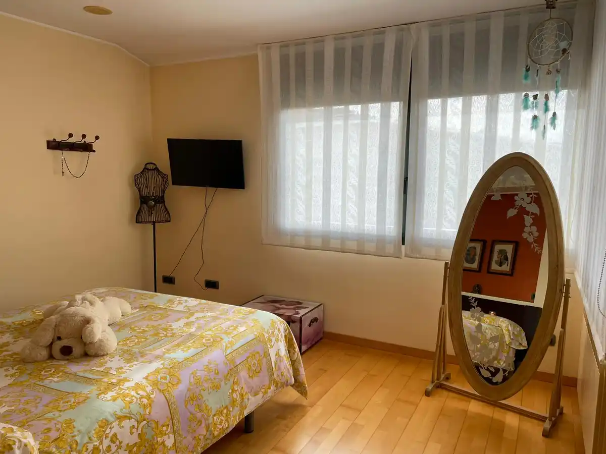 Gran chalet en venta en La Bisbal d'Empordà.