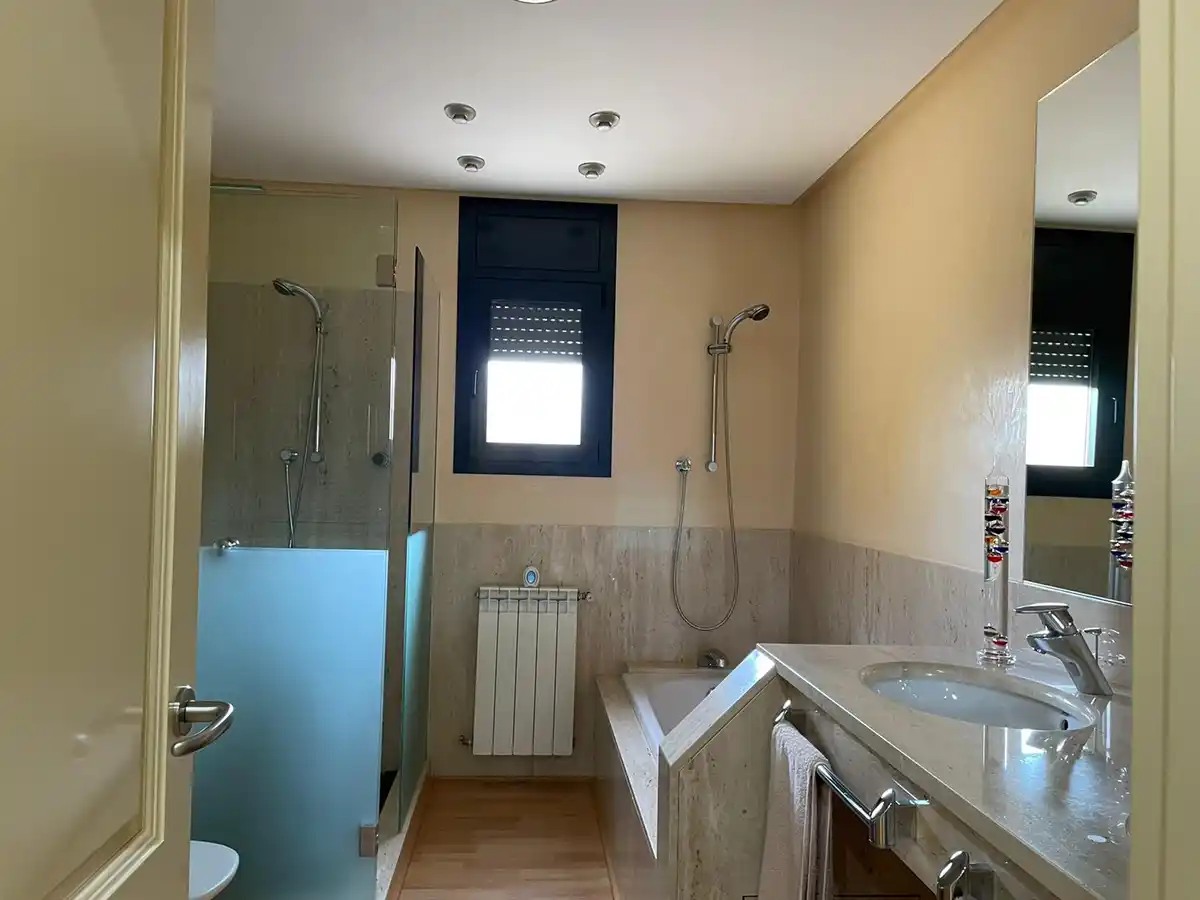 Gran chalet en venta en La Bisbal d'Empordà.