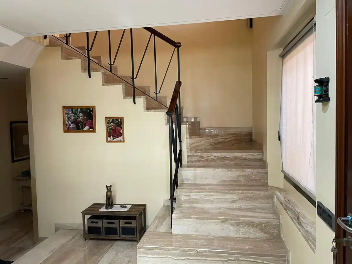 Gran chalet en venta en La Bisbal d'Empordà.