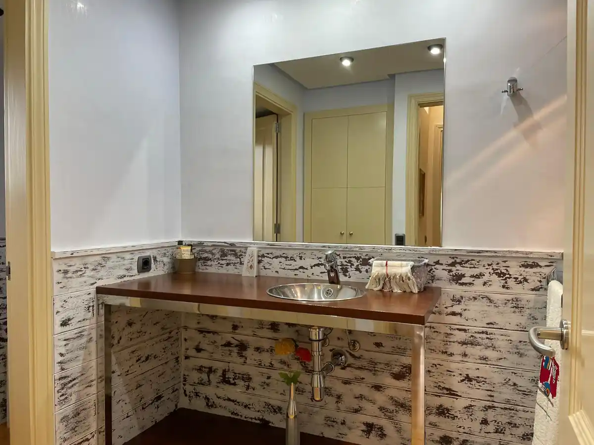 Gran chalet en venta en La Bisbal d'Empordà.
