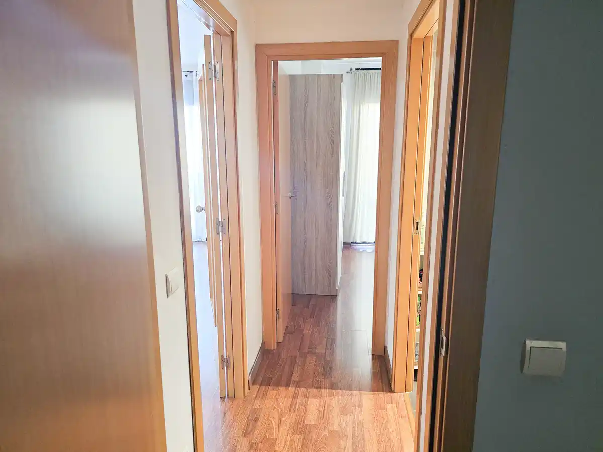 Especial inversores inmueble alquilado (Figueres zona estación).