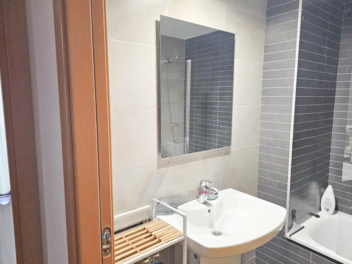 Especial inversores inmueble alquilado (Figueres zona estación).