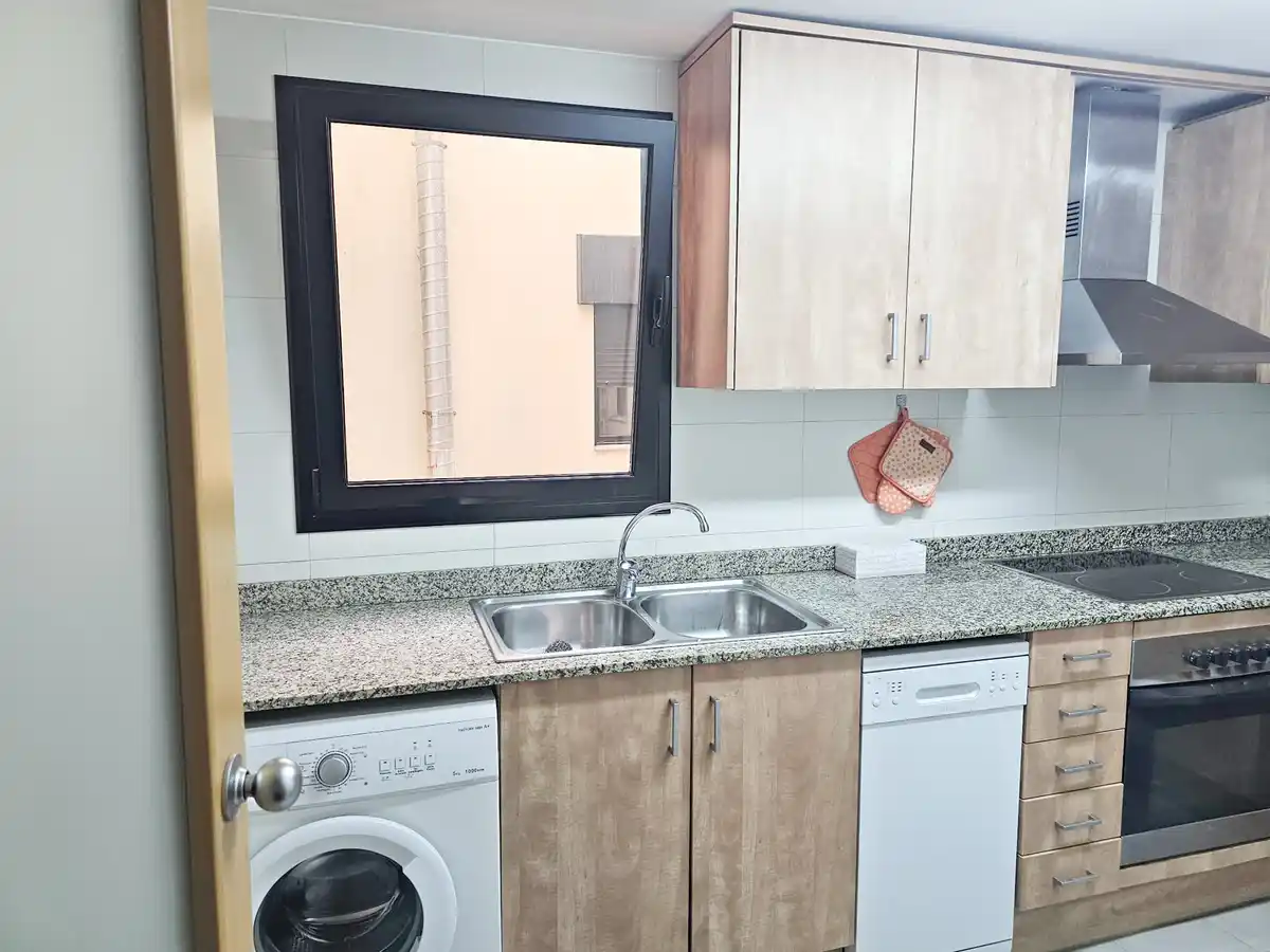 Especial inversores inmueble alquilado (Figueres zona estación).