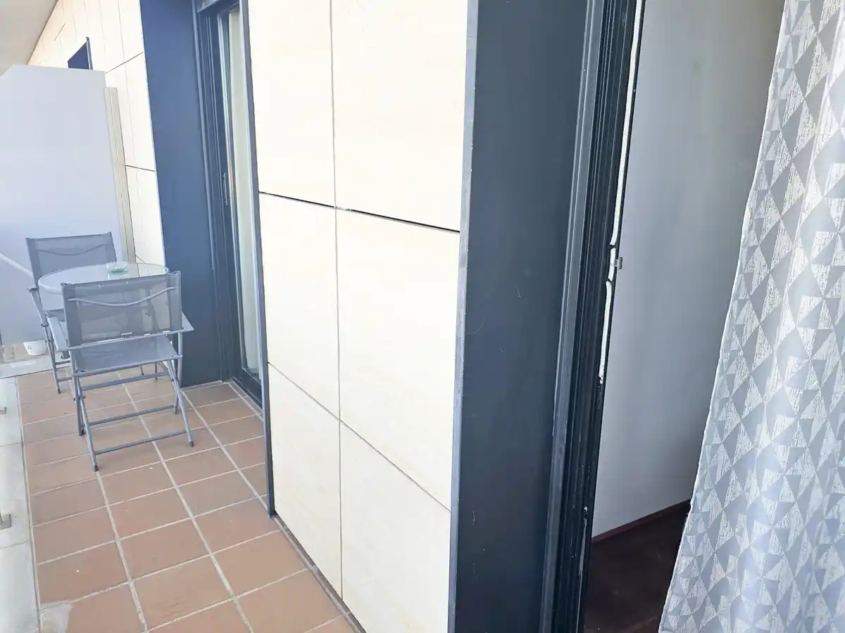 Especial inversores inmueble alquilado (Figueres zona estación).