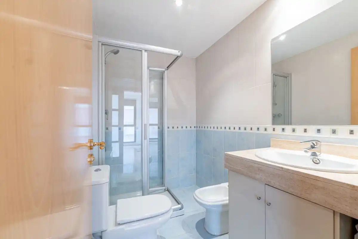 Dúplex en venta (Creu de la Mà)