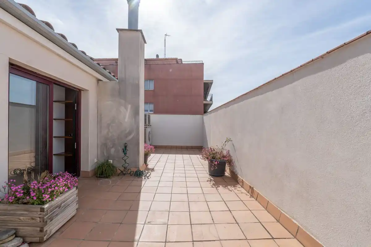 Dúplex en venta (Creu de la Mà)