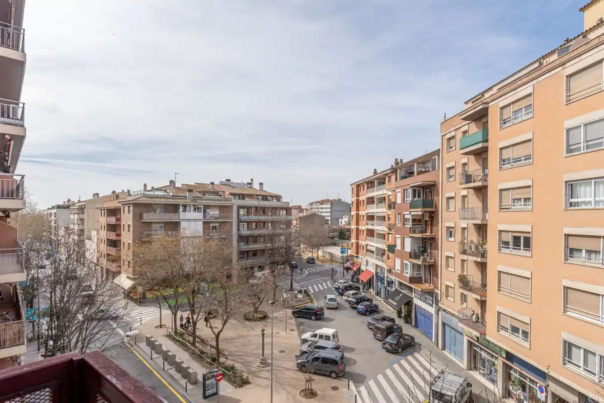 Dúplex en venta (Creu de la Mà)