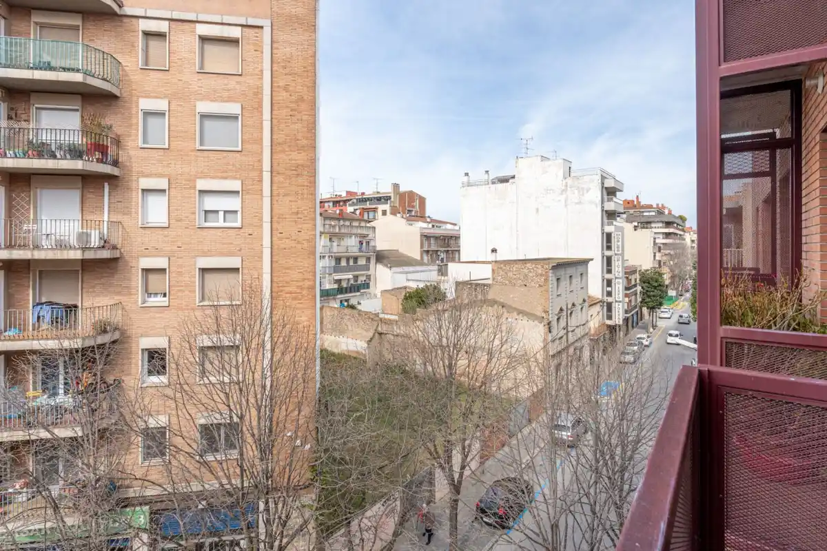 Dúplex en venta (Creu de la Mà)