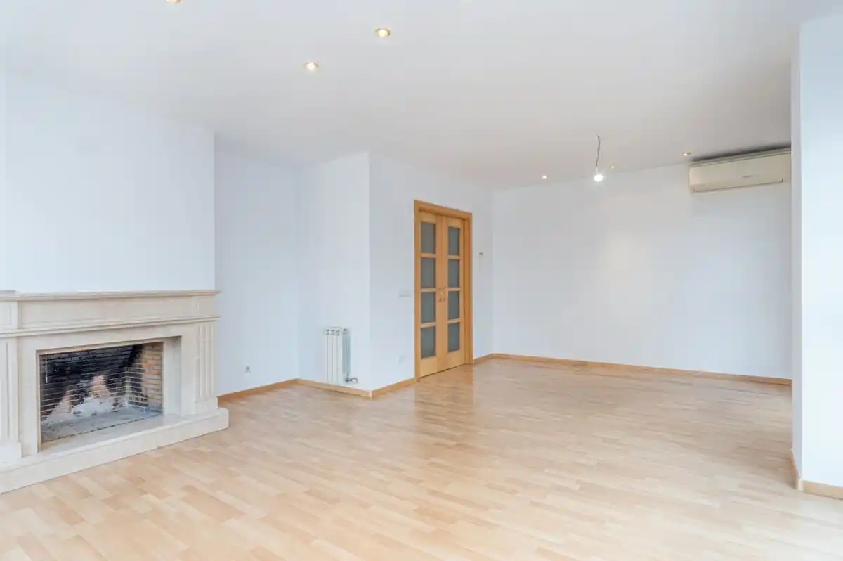 Dúplex en venta (Creu de la Mà)