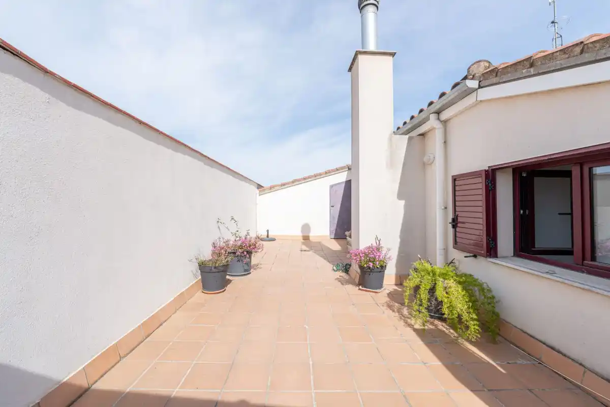 Dúplex en venta (Creu de la Mà)