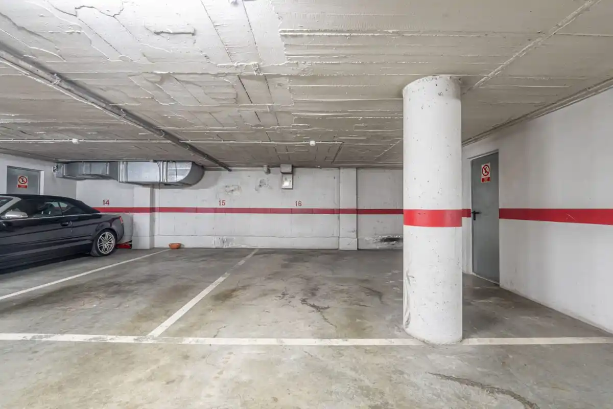 Dúplex en venta (Creu de la Mà)