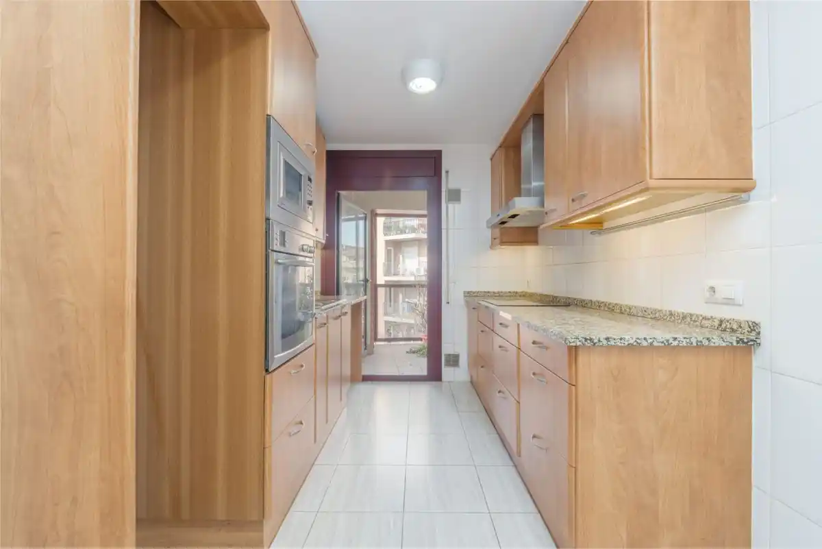 Dúplex en venta (Creu de la Mà)