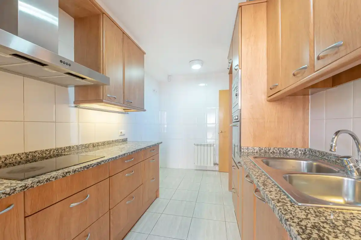 Dúplex en venta (Creu de la Mà)