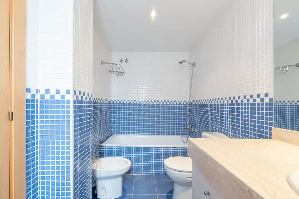 Dúplex en venta (Creu de la Mà)