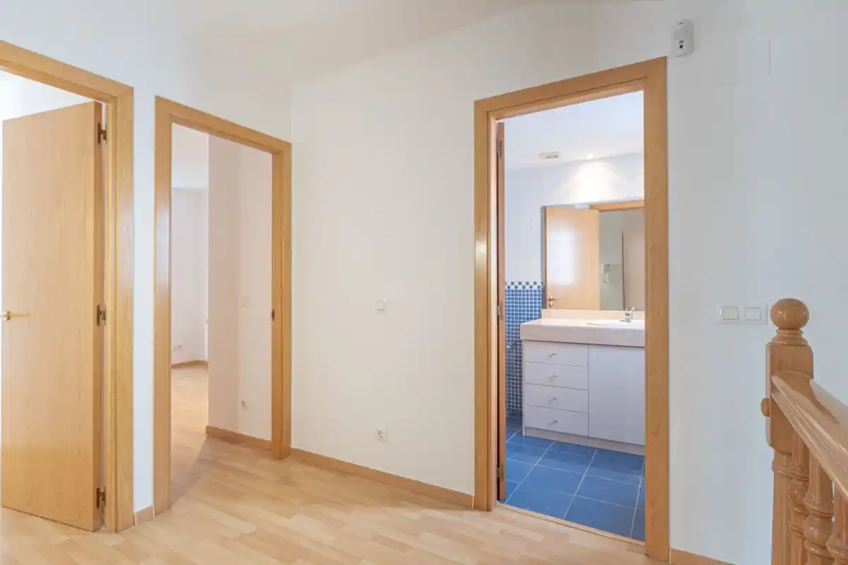 Dúplex en venta (Creu de la Mà)