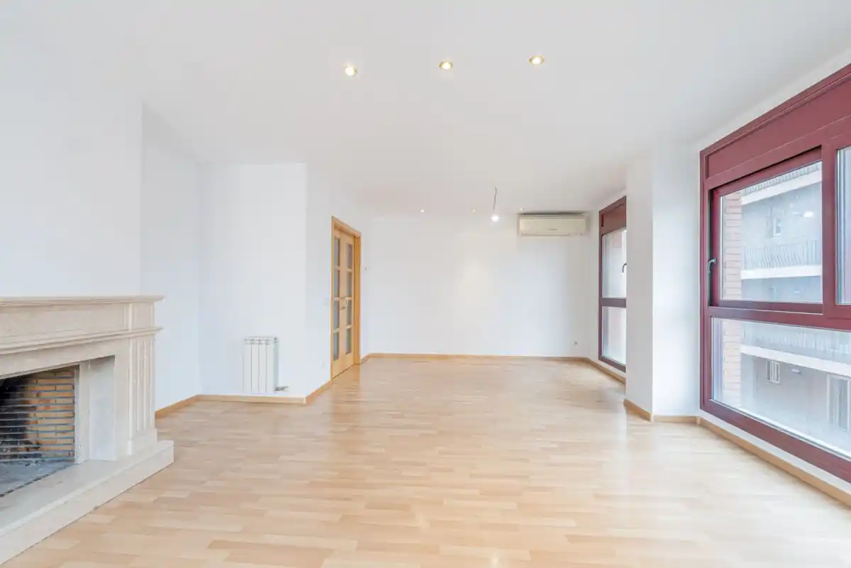 Dúplex en venta (Creu de la Mà)