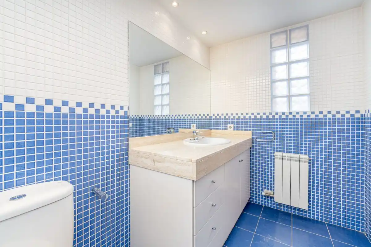 Dúplex en venta (Creu de la Mà)