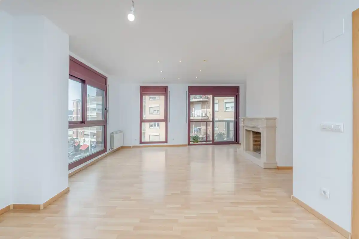 Dúplex en venta (Creu de la Mà)