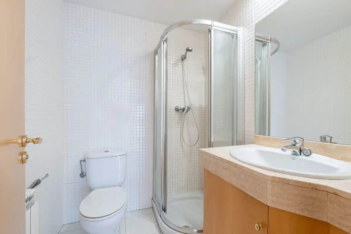 Dúplex en venta (Creu de la Mà)