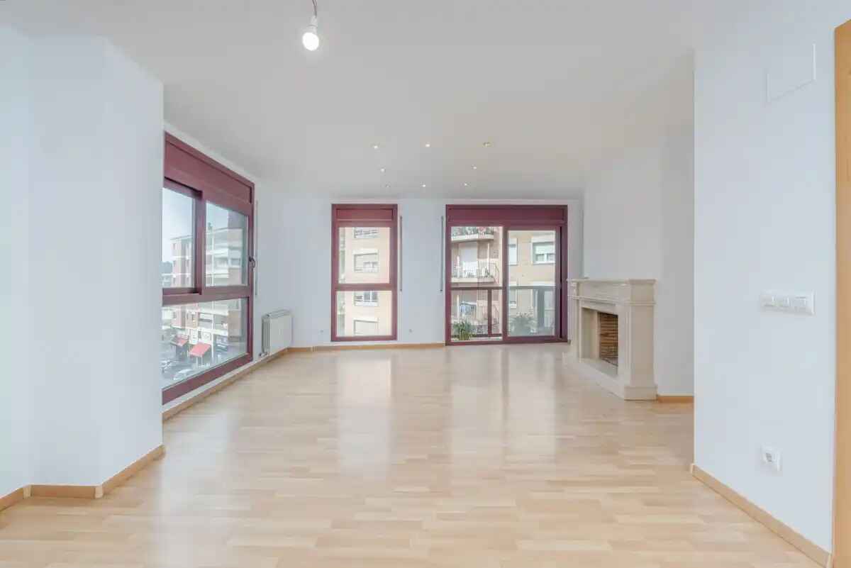 Dúplex en venta (Creu de la Mà)