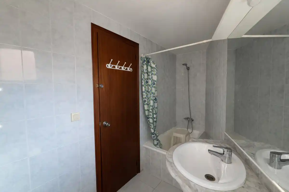 Casa en venta con vistas increíbles en el centro de Torroella de Montgrí.