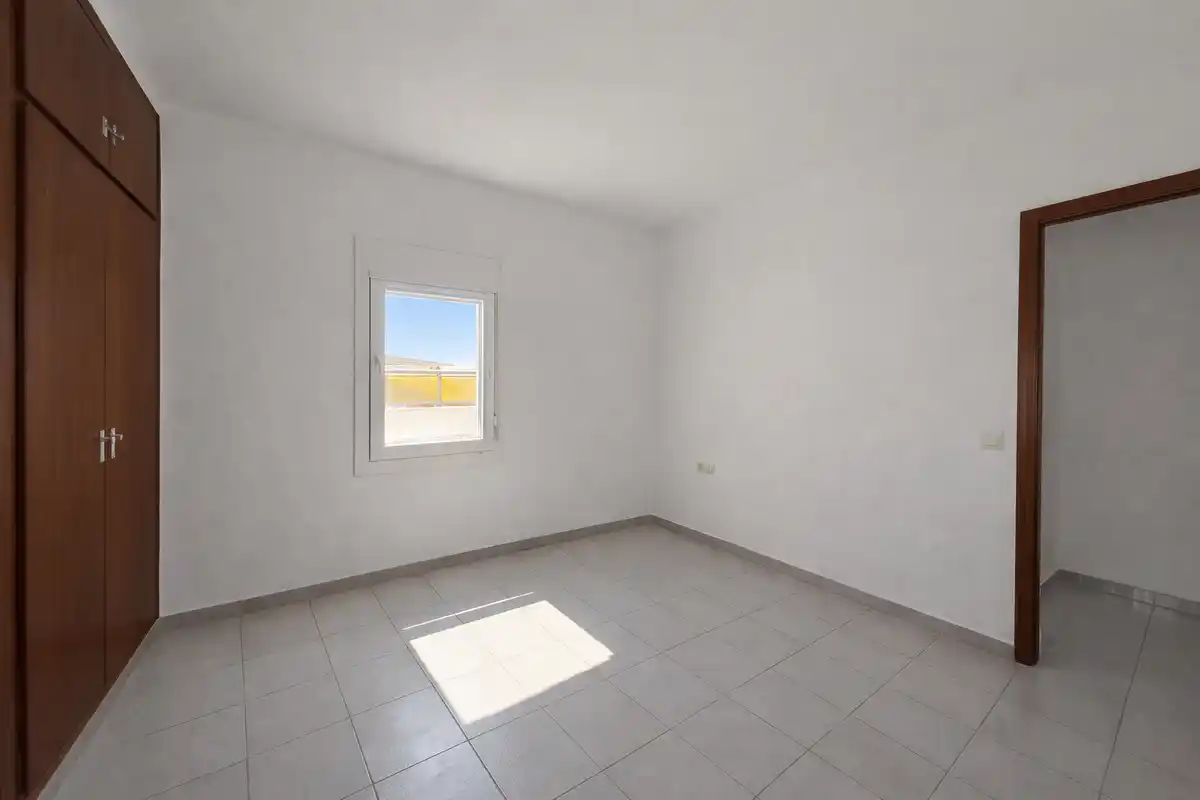 Casa en venta con vistas increíbles en el centro de Torroella de Montgrí.