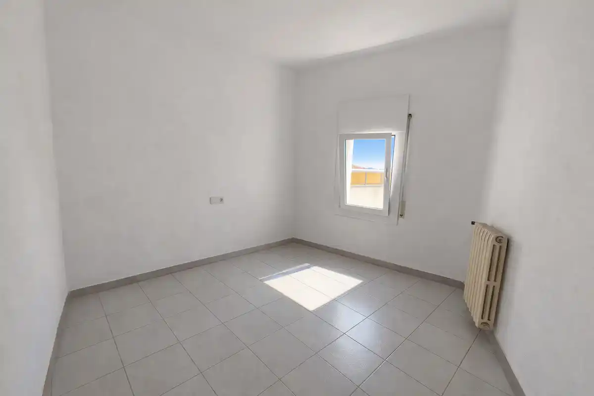 Casa en venta con vistas increíbles en el centro de Torroella de Montgrí.