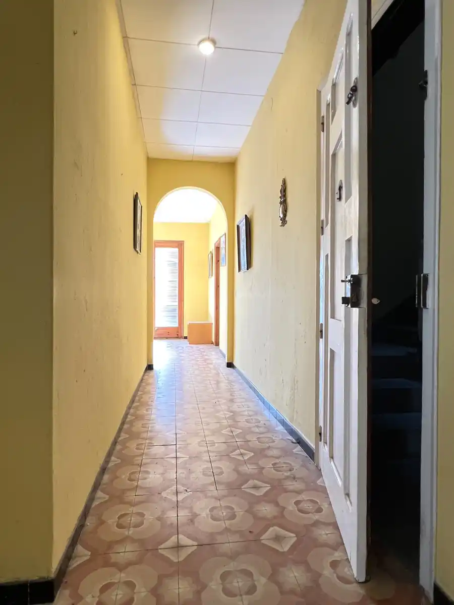 Casa de pueblo para reformar en el municipio de l'Armentera, Alt Empordà.