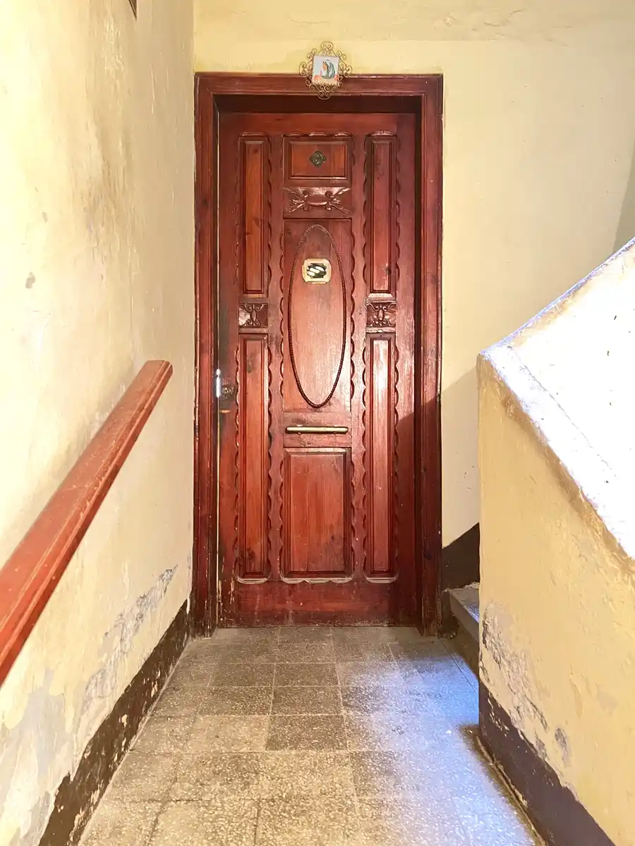 Casa de pueblo para reformar en el municipio de l'Armentera, Alt Empordà.