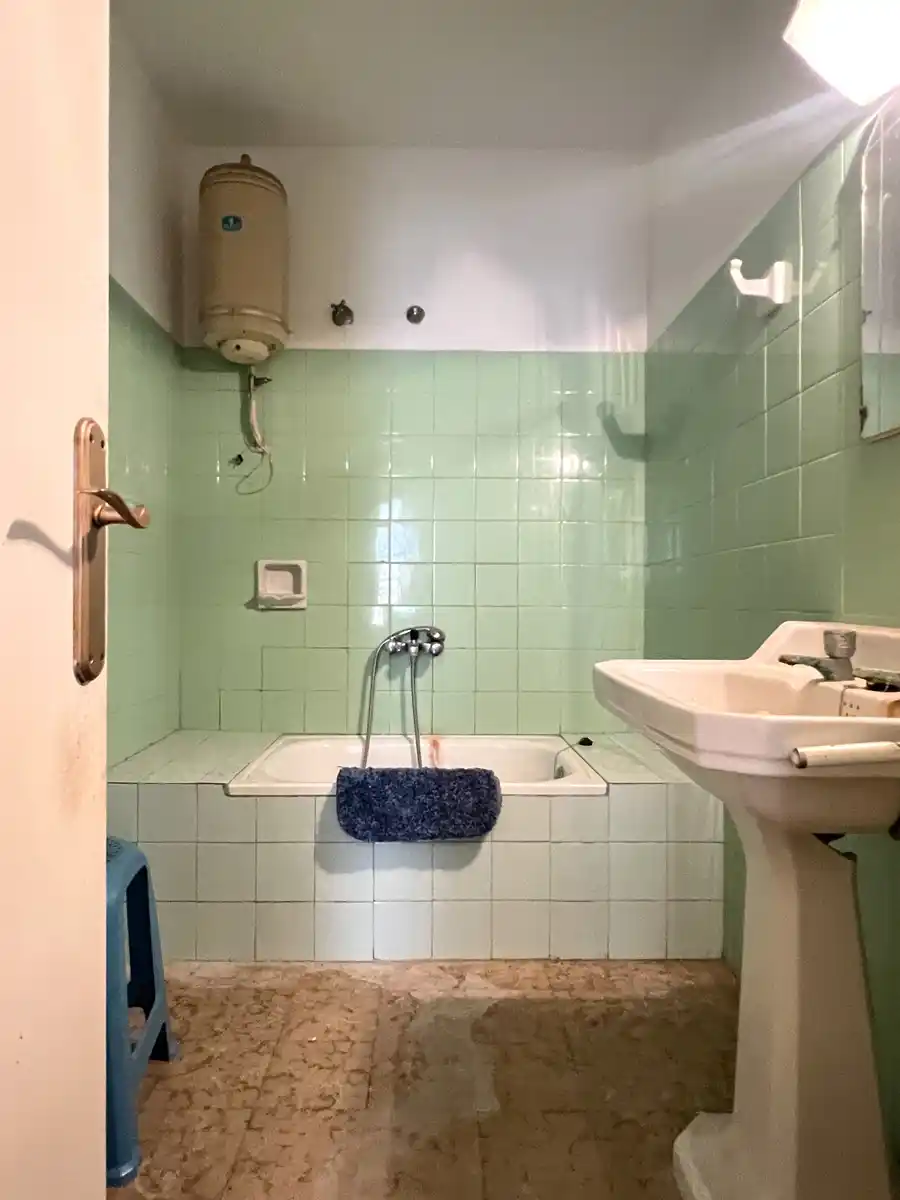 Casa de pueblo para reformar en el municipio de l'Armentera, Alt Empordà.