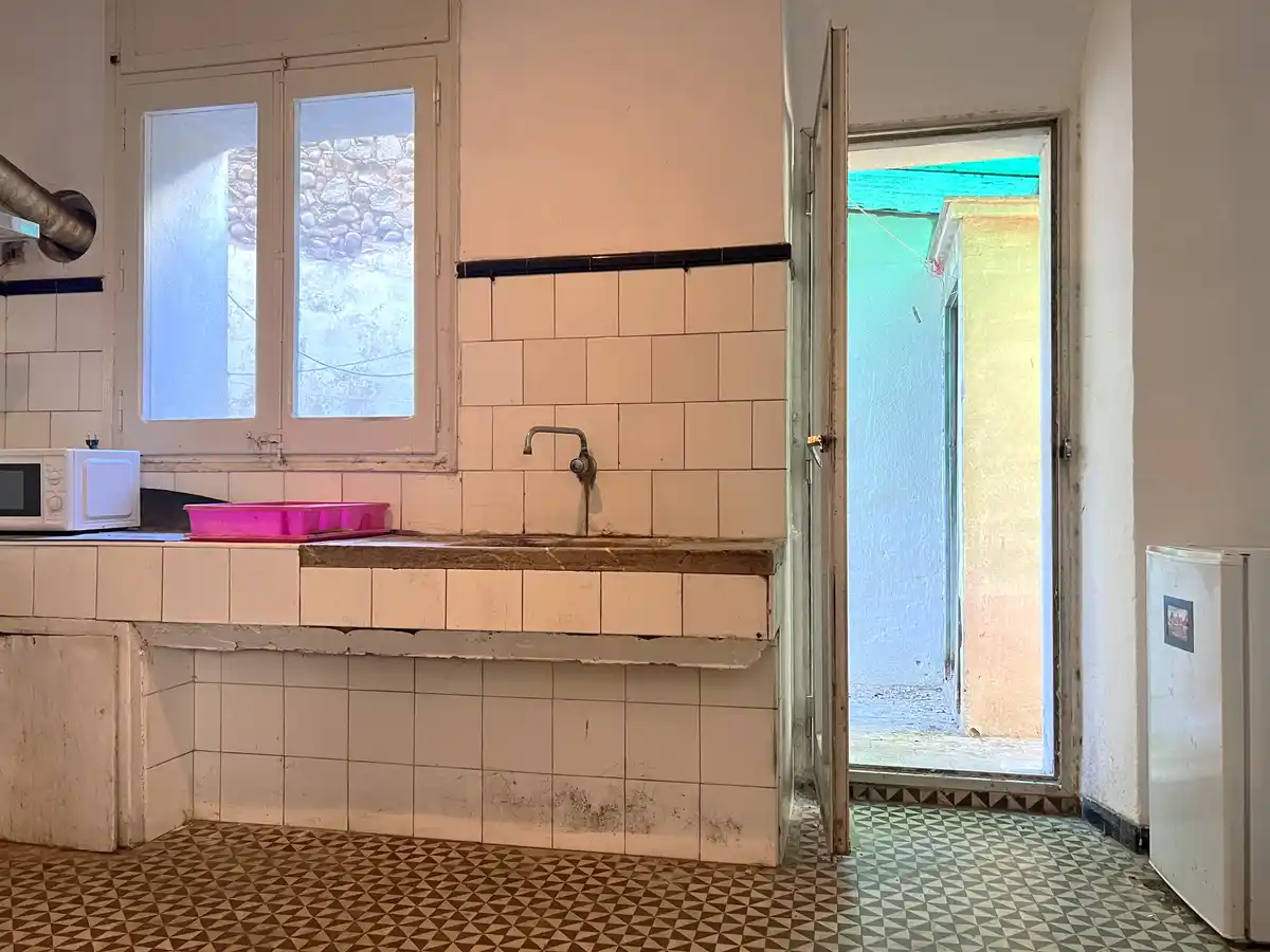 Casa de pueblo para reformar en el municipio de l'Armentera, Alt Empordà.