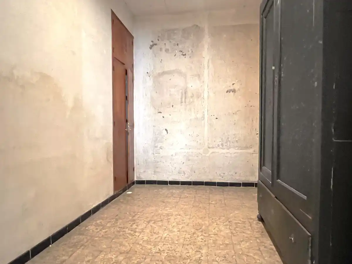 Casa de pueblo para reformar en el municipio de l'Armentera, Alt Empordà.