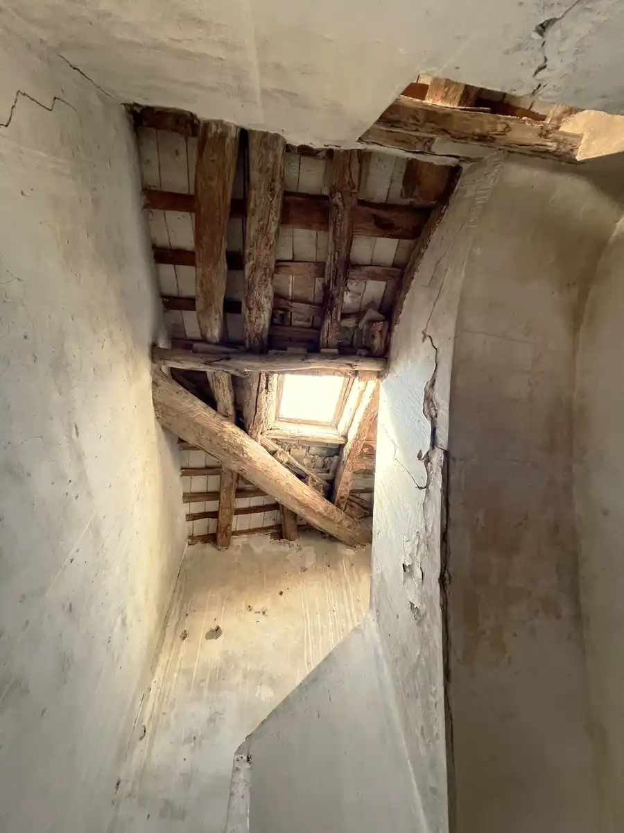 Casa de pueblo para reformar en el municipio de l'Armentera, Alt Empordà.