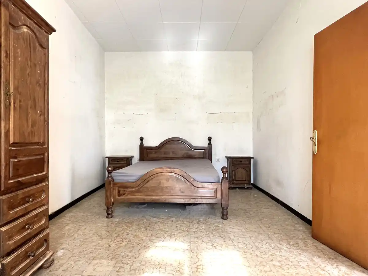 Casa de pueblo para reformar en el municipio de l'Armentera, Alt Empordà.