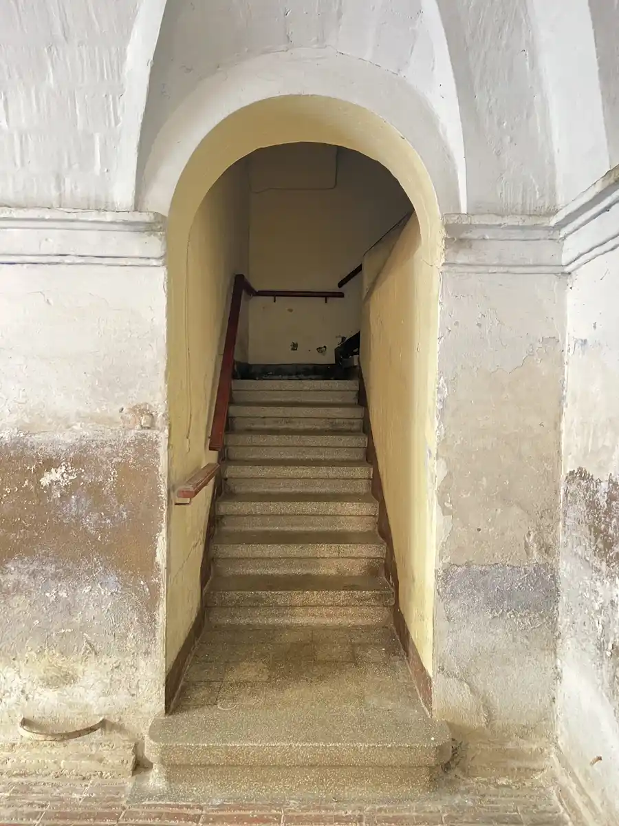 Casa de pueblo para reformar en el municipio de l'Armentera, Alt Empordà.