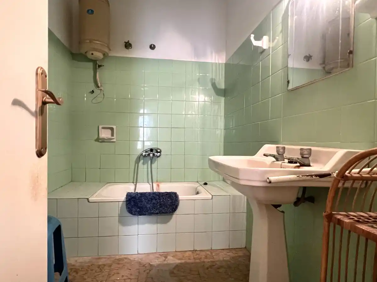 Casa de pueblo para reformar en el municipio de l'Armentera, Alt Empordà.